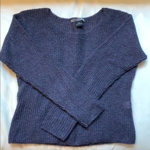 FTX women’s sweater